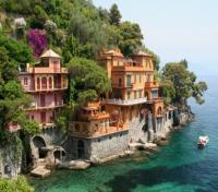 Portofino, Italy